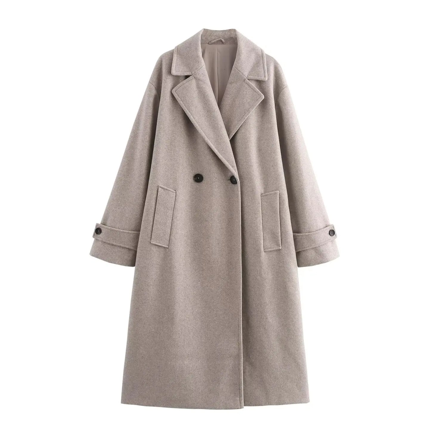 Manteau Femme