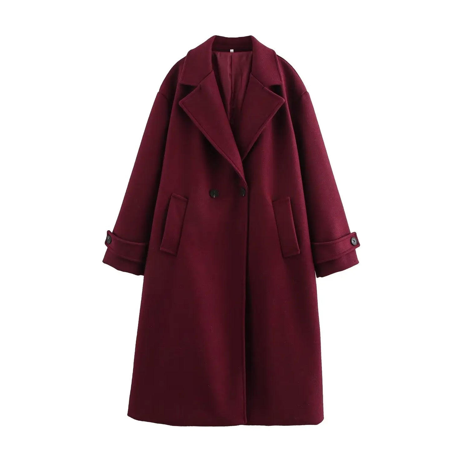 Manteau Femme