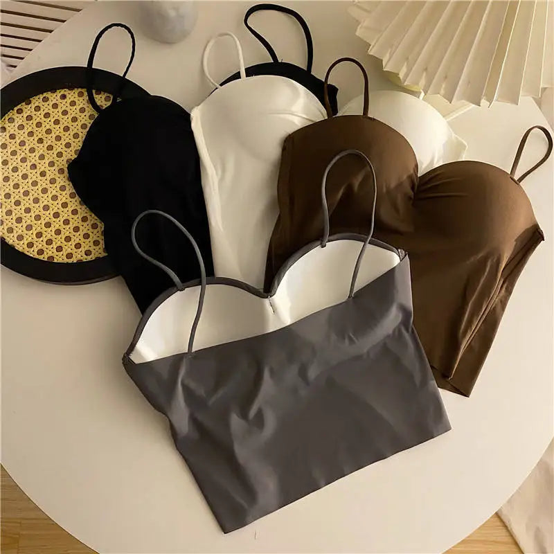 Top Bustier