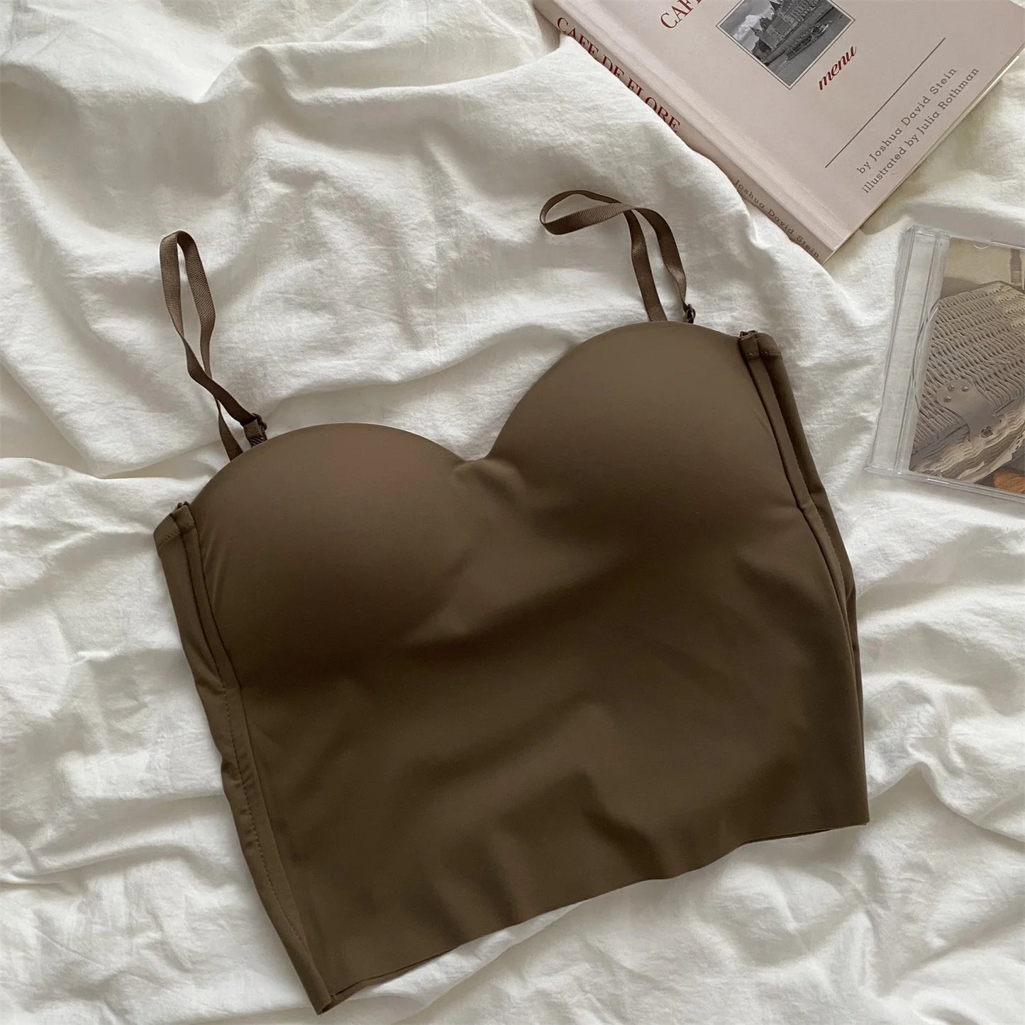 Top Bustier