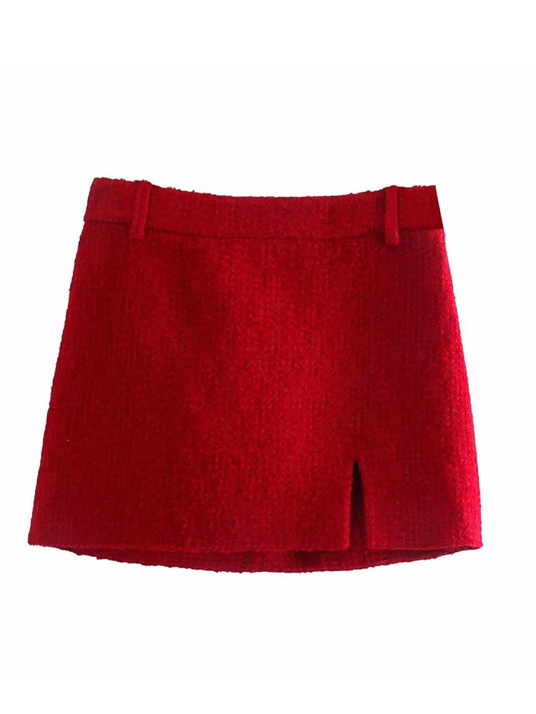 Ensemble tailleur jupe