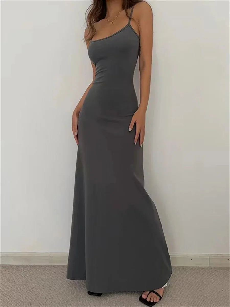 Robe longue