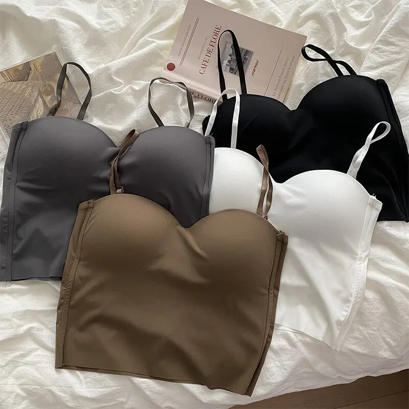 Top Bustier