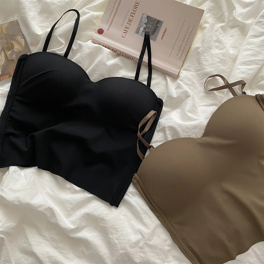 Top Bustier