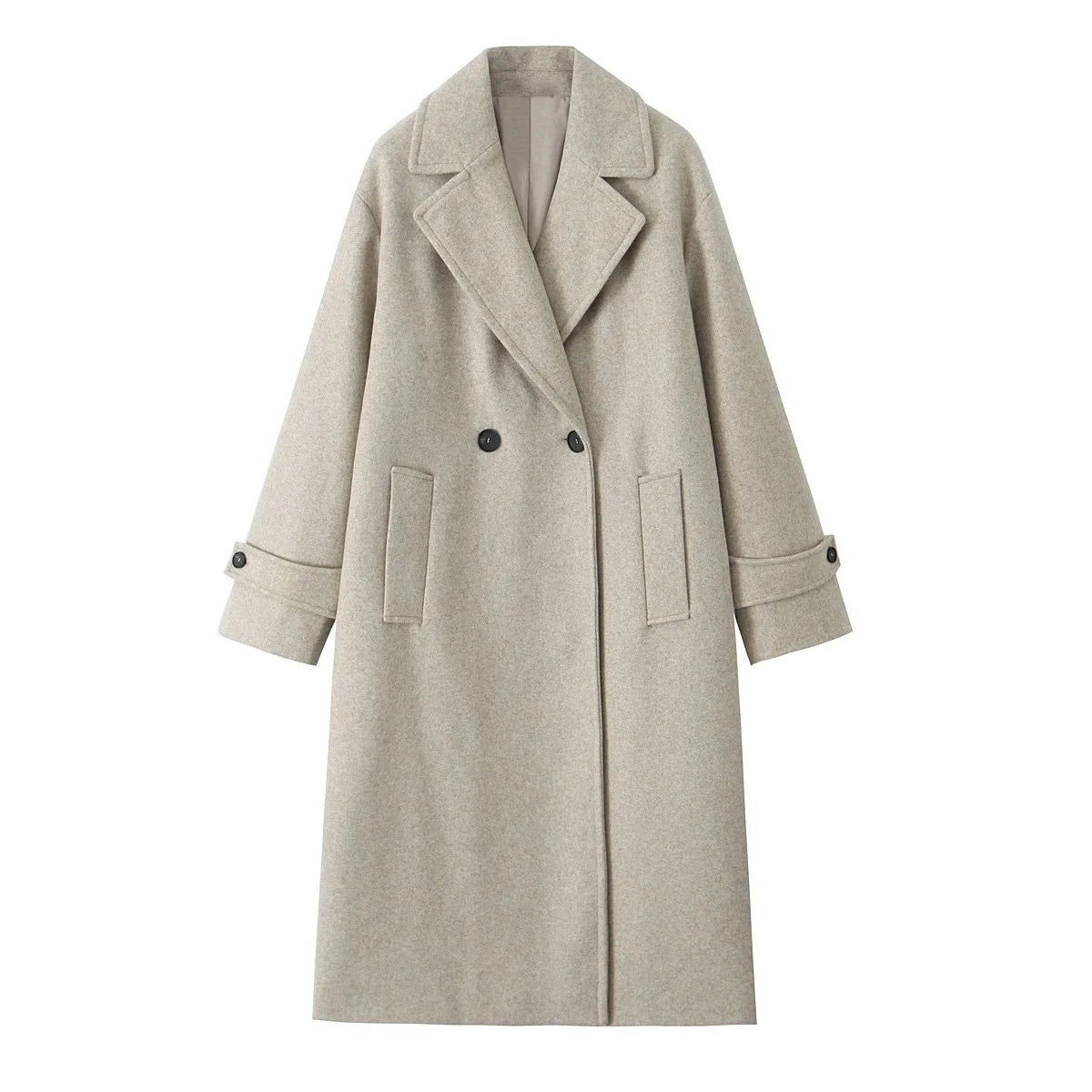 Manteau Femme