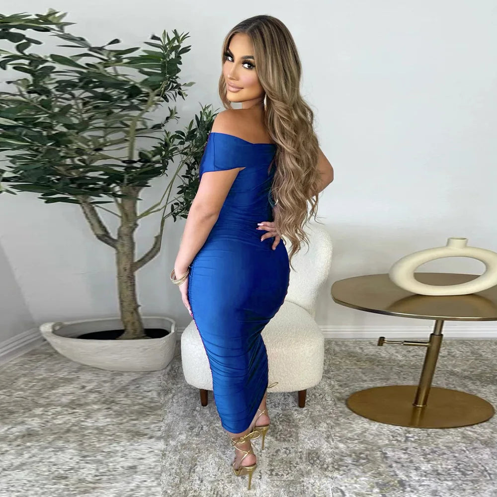 Robe de Soirée Élégante