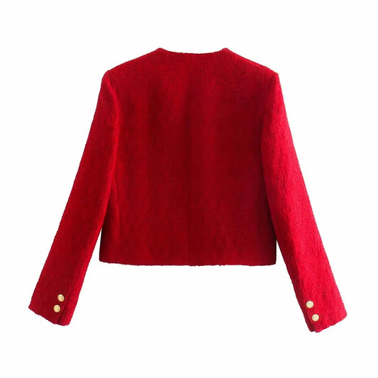 Ensemble tailleur jupe