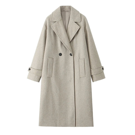 Manteau Femme