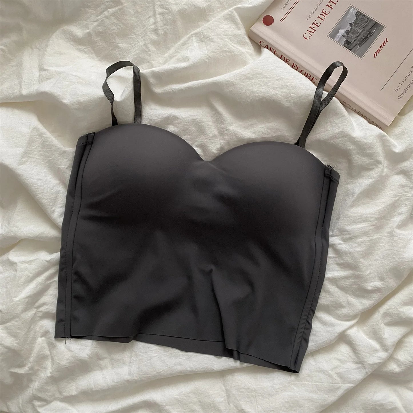 Top Bustier
